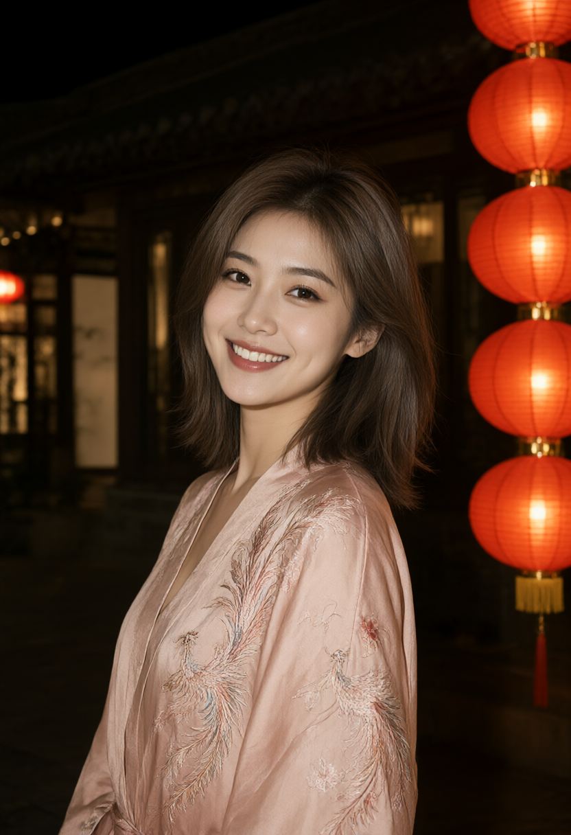 大宅门